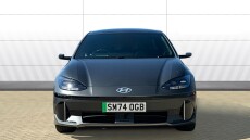 Hyundai IONIQ 6 239kW Ultimate 77kWh 4dr AWD Auto Electric Saloon